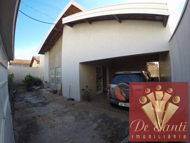 Residencial para Venda, Jardim Suécia, Mogi Guacu/SP